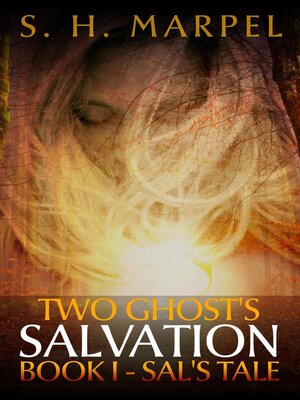 cover image of Two Ghost's Salvation, Book I